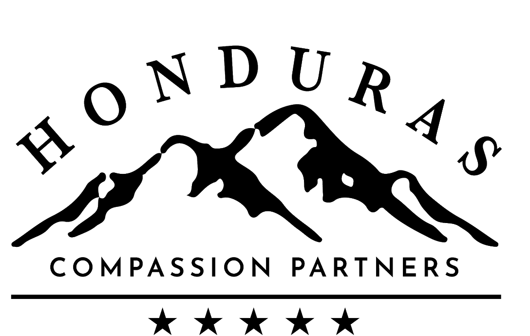 Logo Honduras