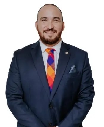 Imagen del Presidente Fundador