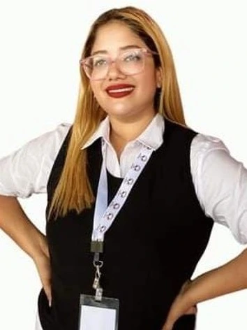 Imagen del Docente Nanzi
