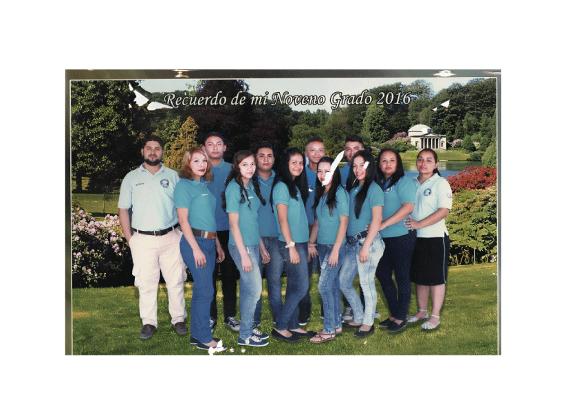 Imagen de la Directora