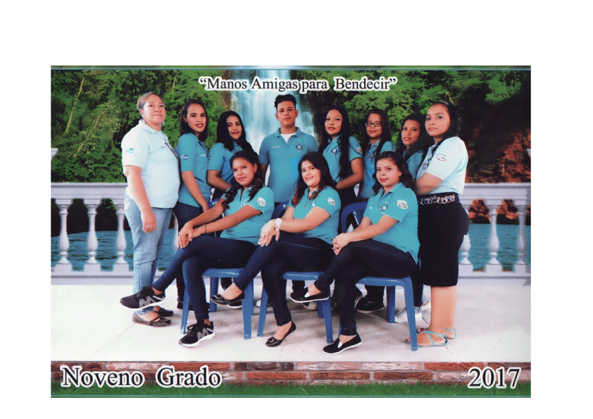 Imagen de la Subdirectora