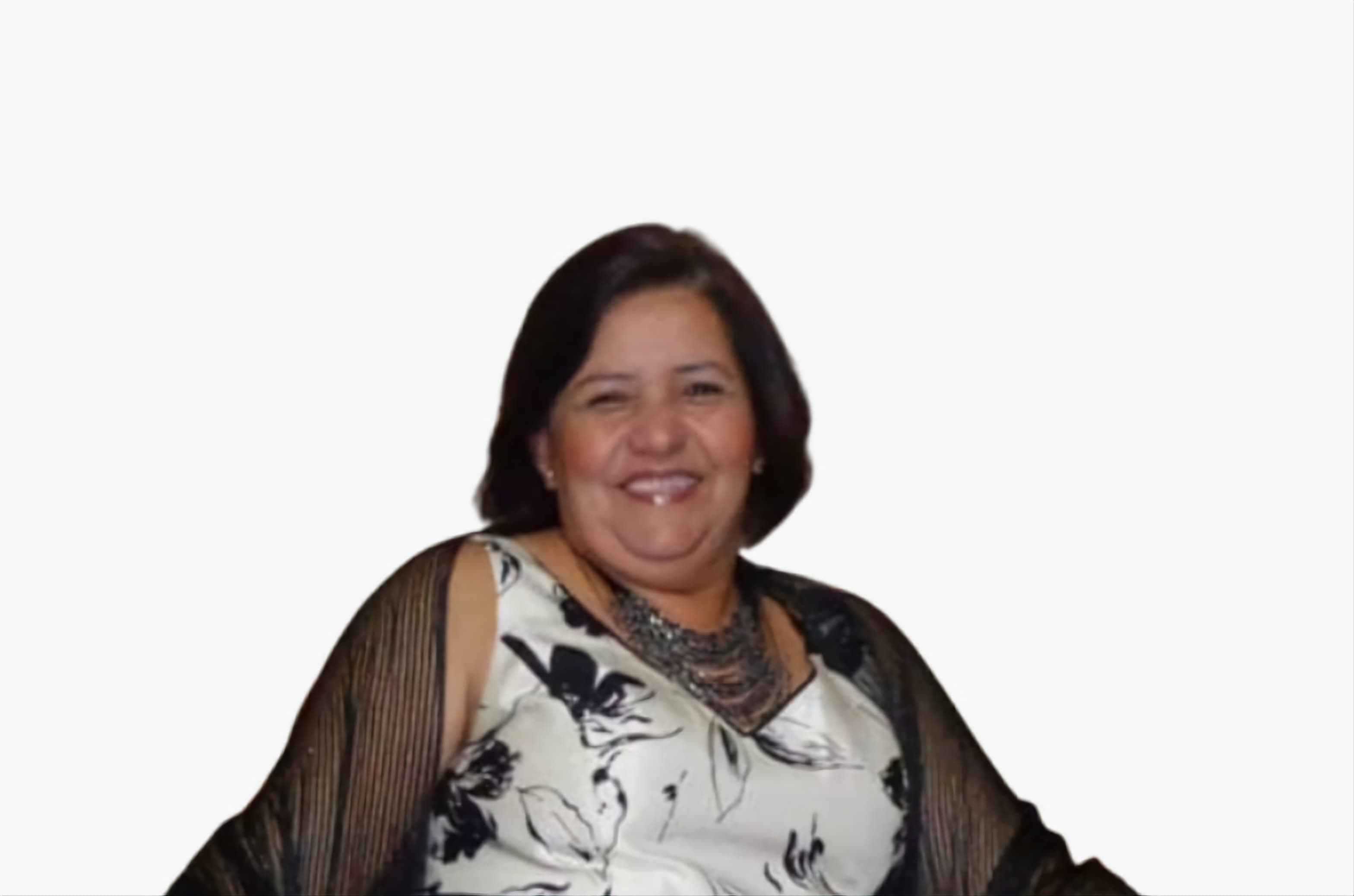 Imagen de la Directora