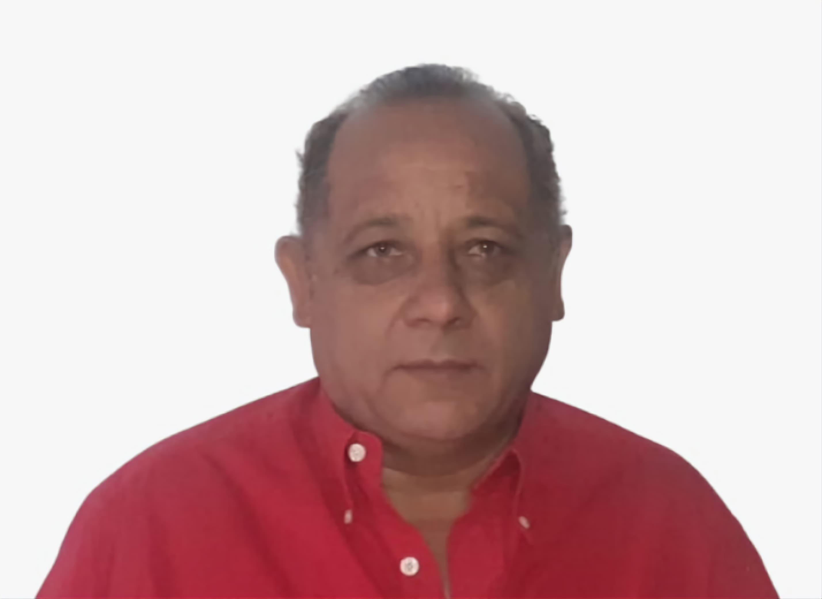 Imagen del Docente Wilmer