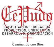 Logo CePudo