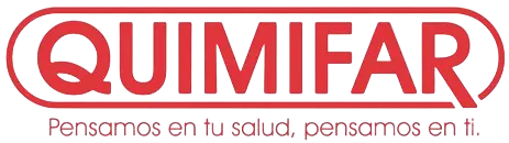 Logo Quimifar